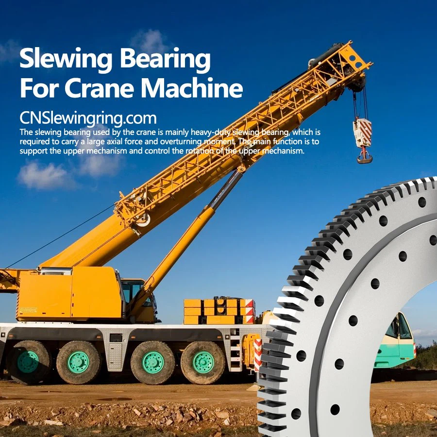 Slewing-Bearing-For-Crane