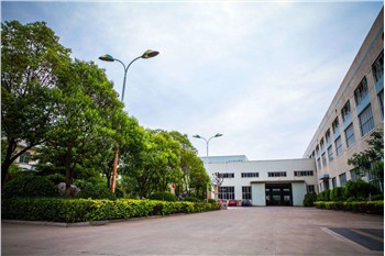The Environment Of Our Factory